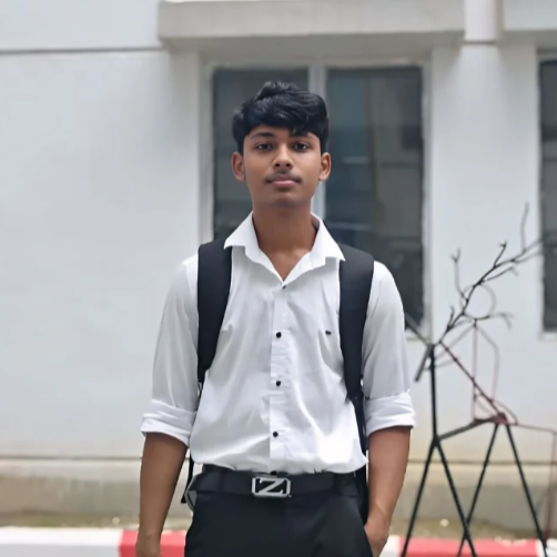 Profile Photo